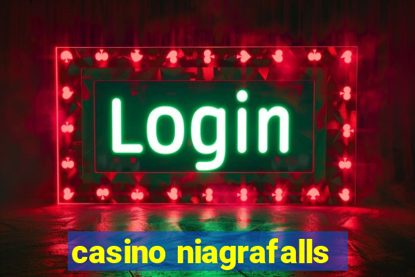 casino niagrafalls