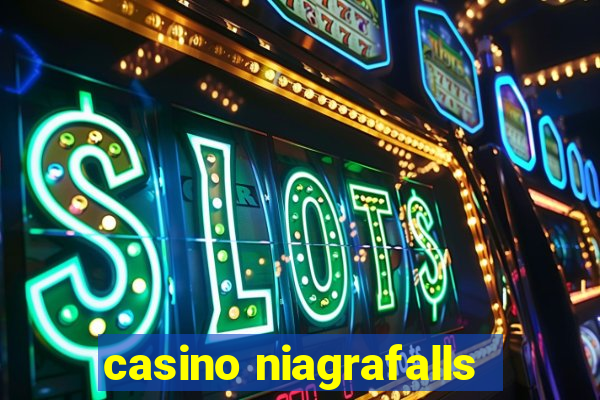 casino niagrafalls