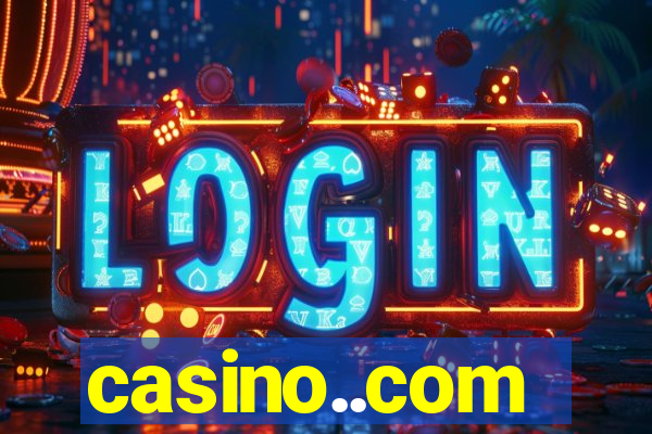 casino..com