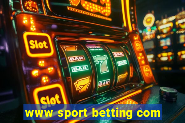 www sport betting com