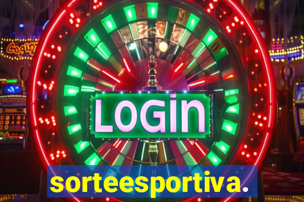 sorteesportiva.net