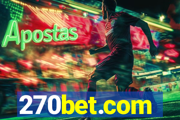 270bet.com