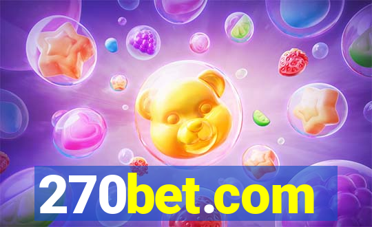 270bet.com