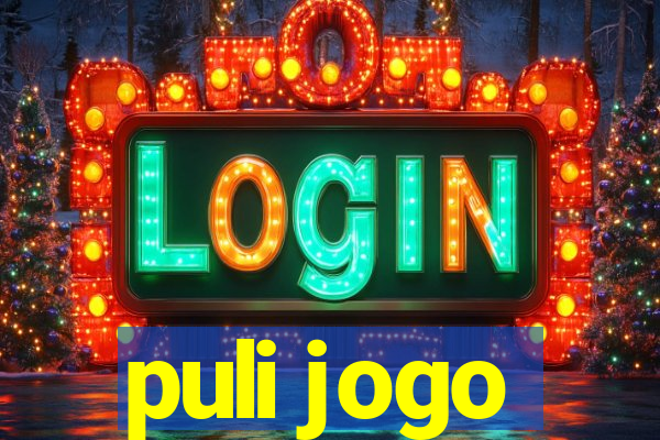 puli jogo