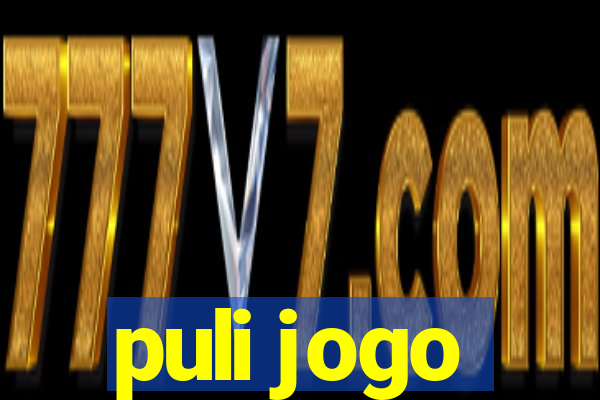 puli jogo