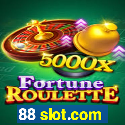 88 slot.com