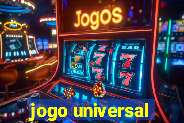 jogo universal