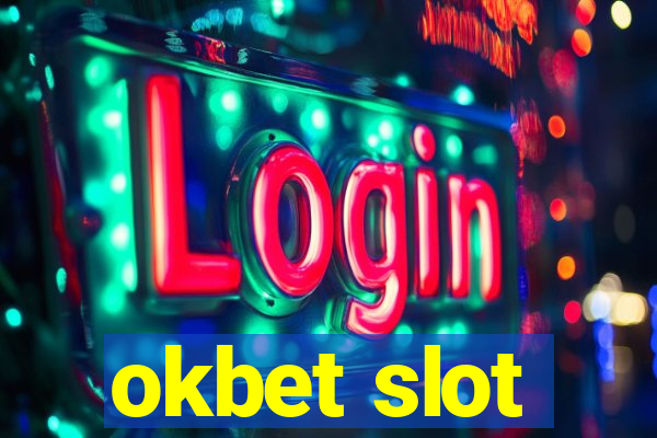 okbet slot