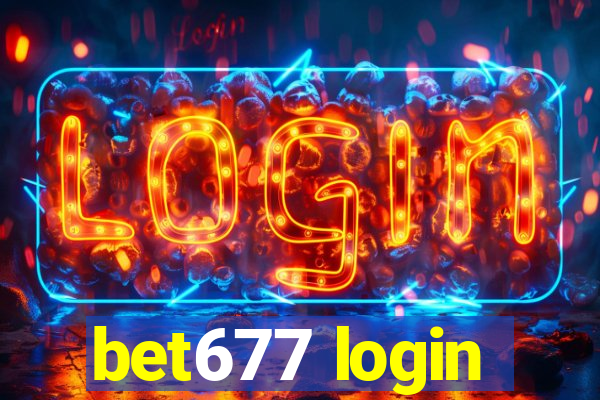 bet677 login