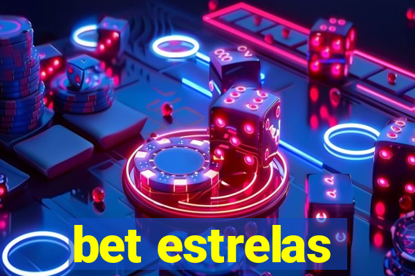 bet estrelas