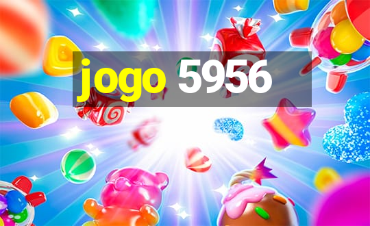 jogo 5956