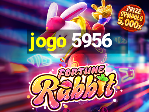 jogo 5956