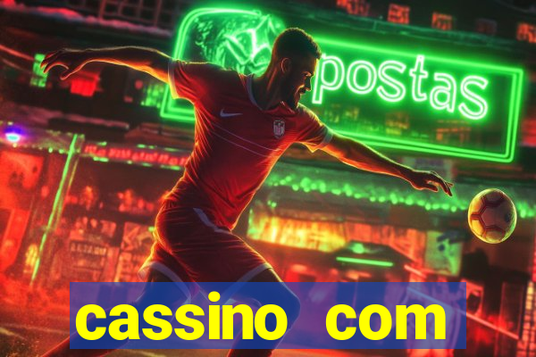 cassino com depósito mínimo de 1 real