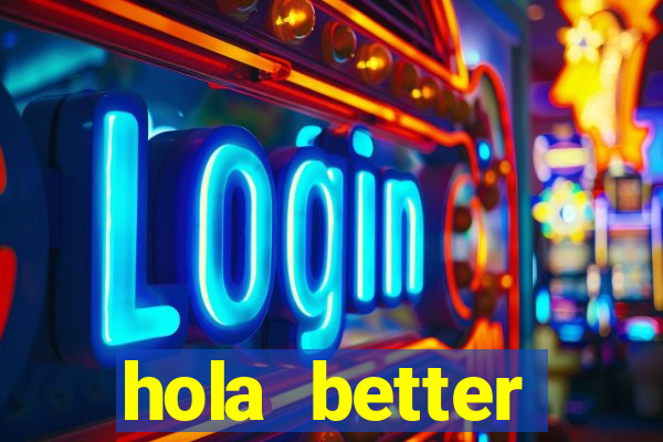 hola better internet extension