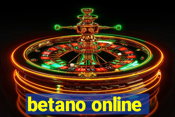 betano online