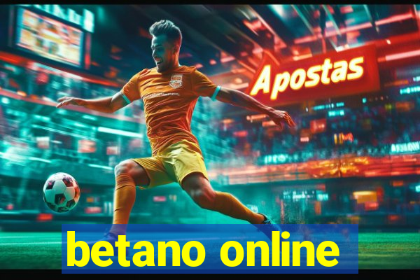 betano online