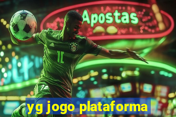 yg jogo plataforma