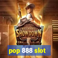 pop 888 slot