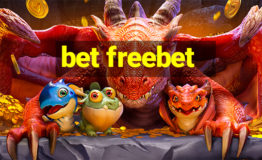 bet freebet