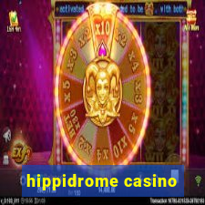 hippidrome casino