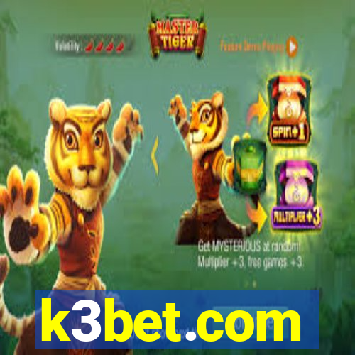 k3bet.com