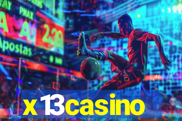 x13casino