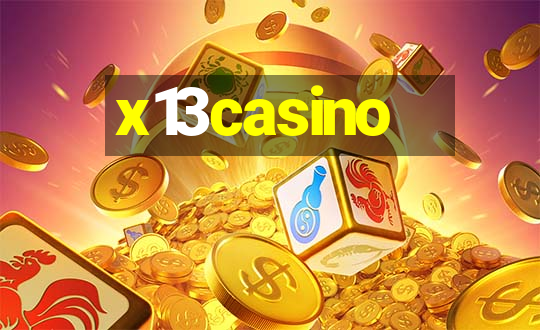 x13casino