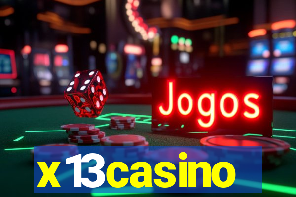 x13casino