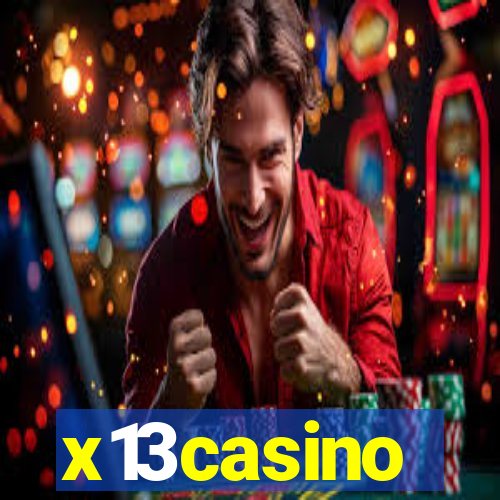 x13casino