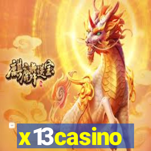 x13casino