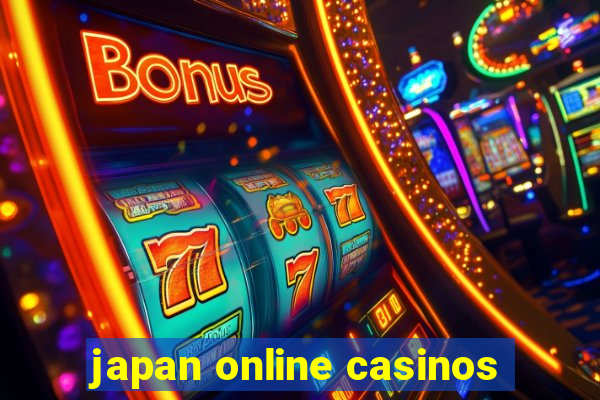 japan online casinos