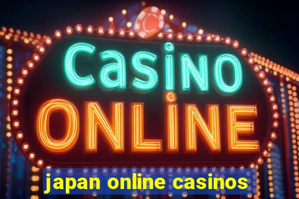 japan online casinos