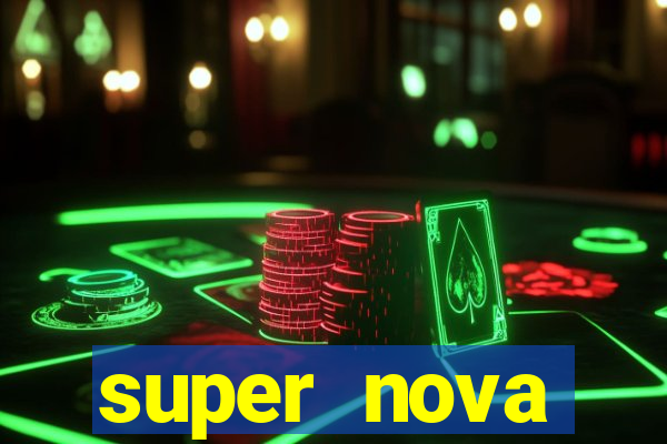 super nova itabirito itabirito portal supernova.com.br