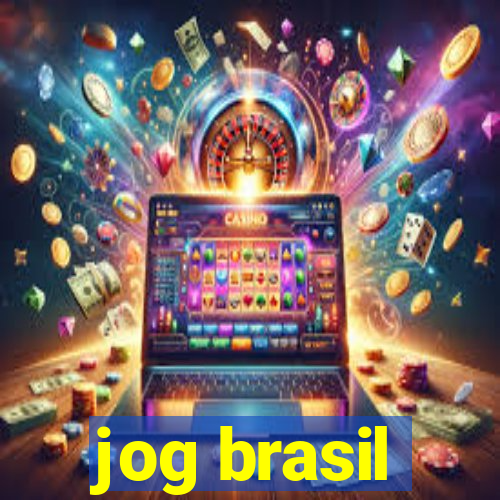 jog brasil