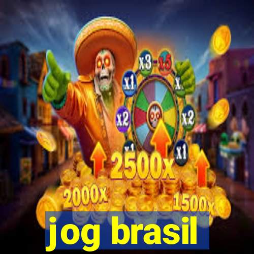 jog brasil