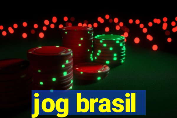 jog brasil