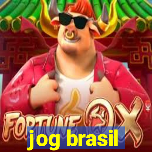 jog brasil