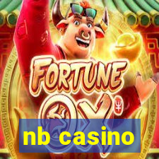 nb casino