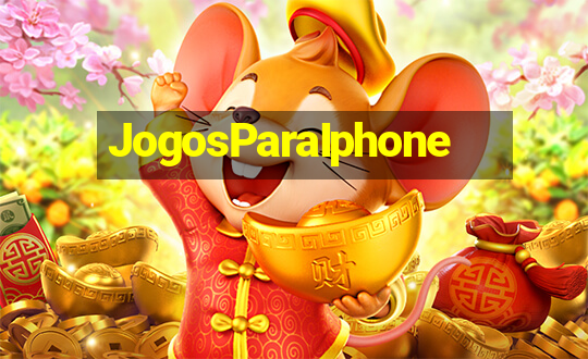 JogosParaIphone