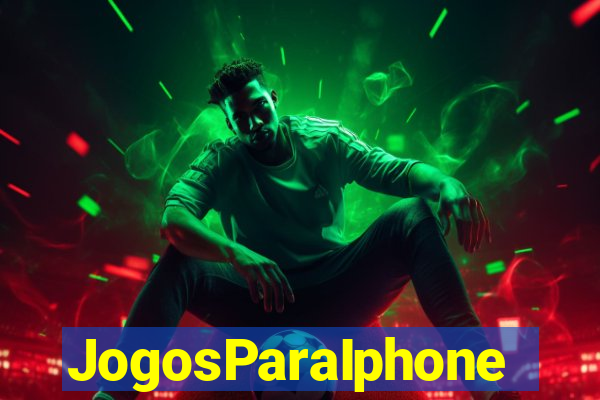 JogosParaIphone