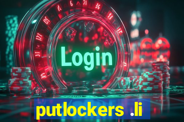 putlockers .li