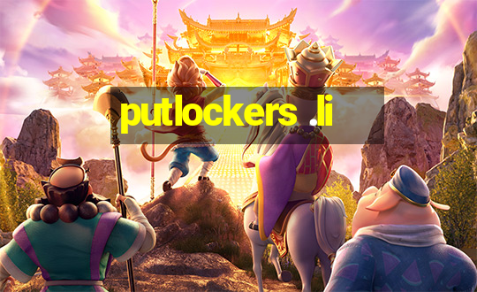 putlockers .li