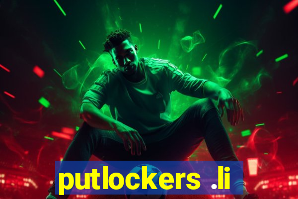 putlockers .li