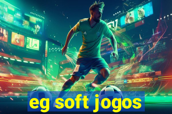 eg soft jogos