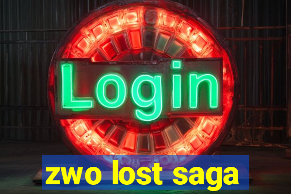 zwo lost saga