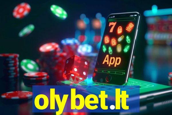 olybet.lt