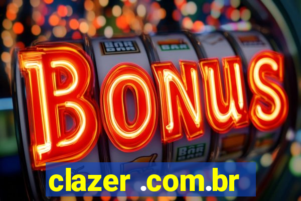 clazer .com.br