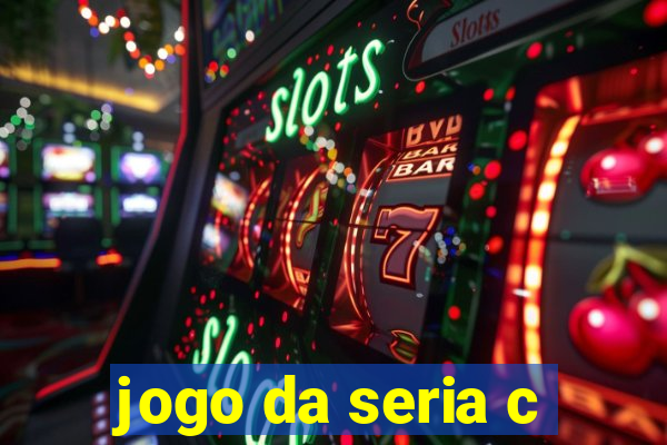 jogo da seria c