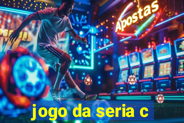 jogo da seria c