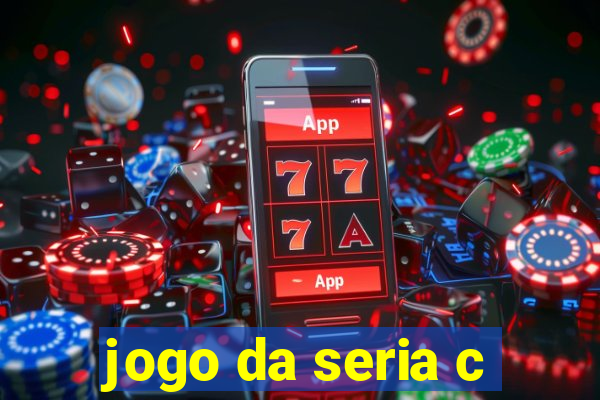 jogo da seria c